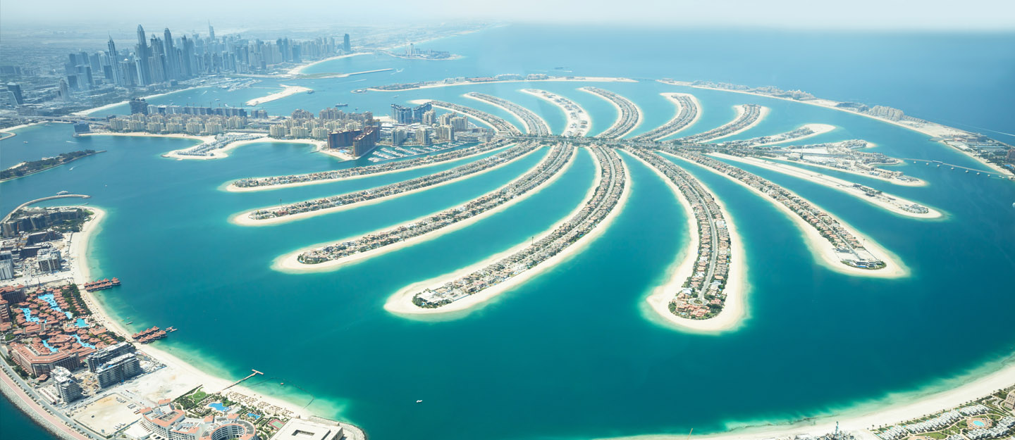 Palm Jumeirah Facts: The Incredible Engineering Behind Dubai’s Icon