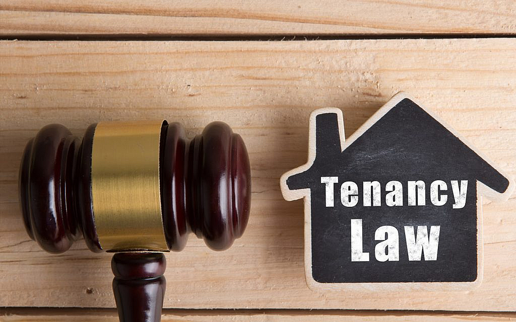 Rera Tenancy Rules