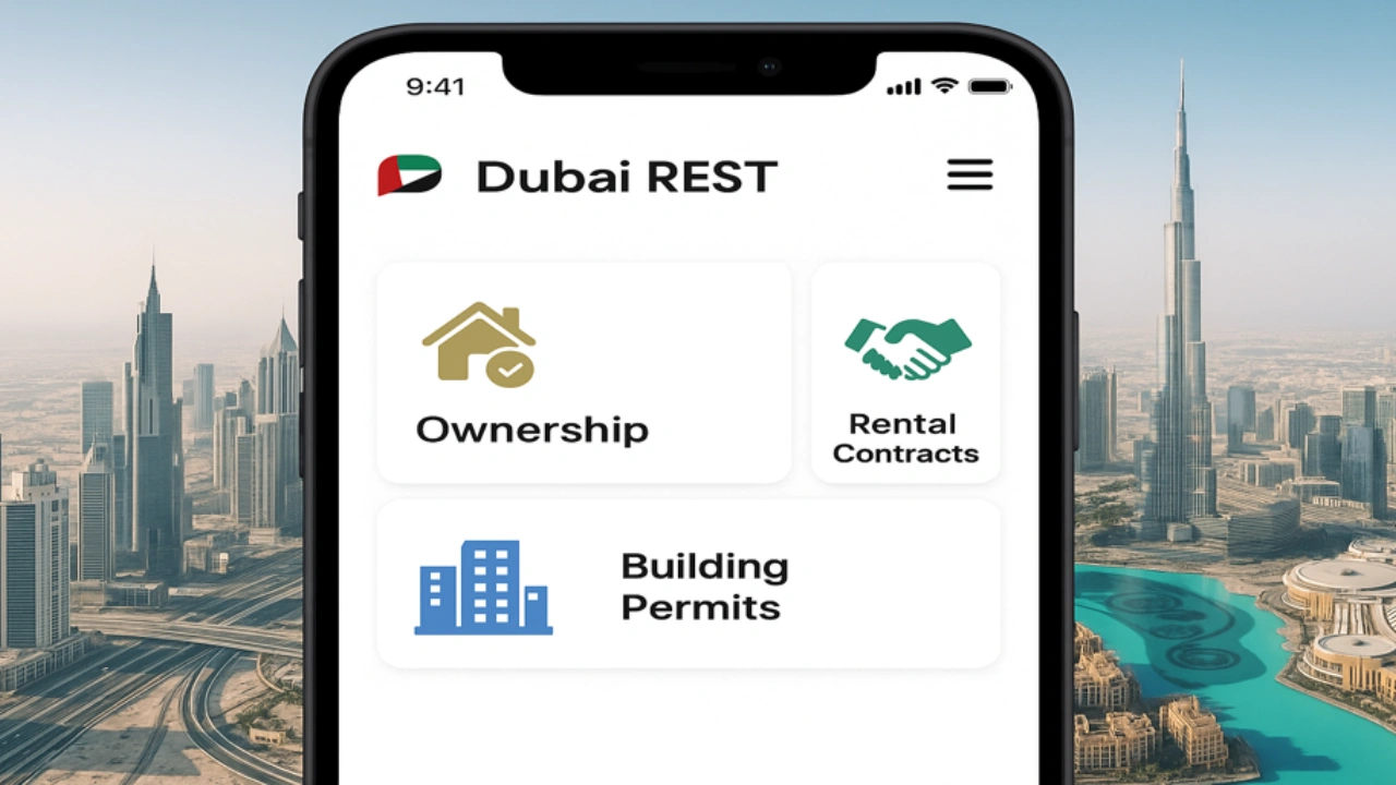 Verifying Legit Rental Properties In Dubai