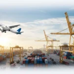 Best Sea Cargo Services From Dubai to India