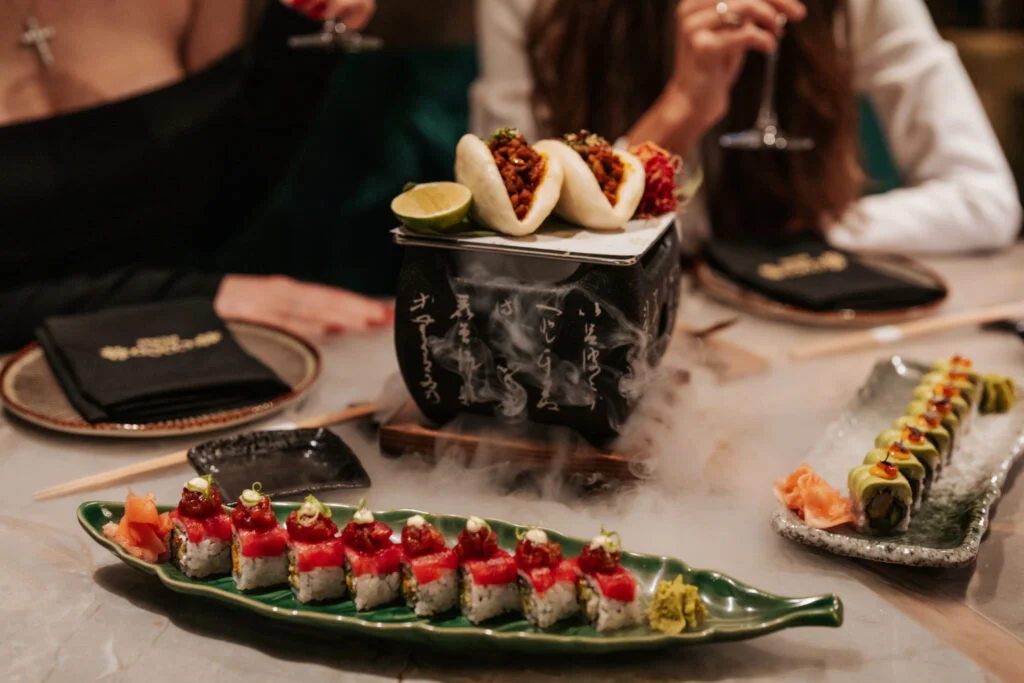 Best Asian Restaurants In Dubai For Pan Asian Food