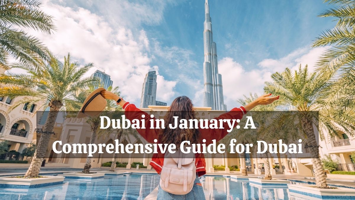 Dubai In January 1