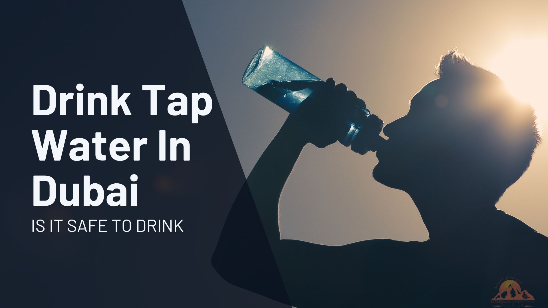 Is Tap Water Safe To Drink In Dubai