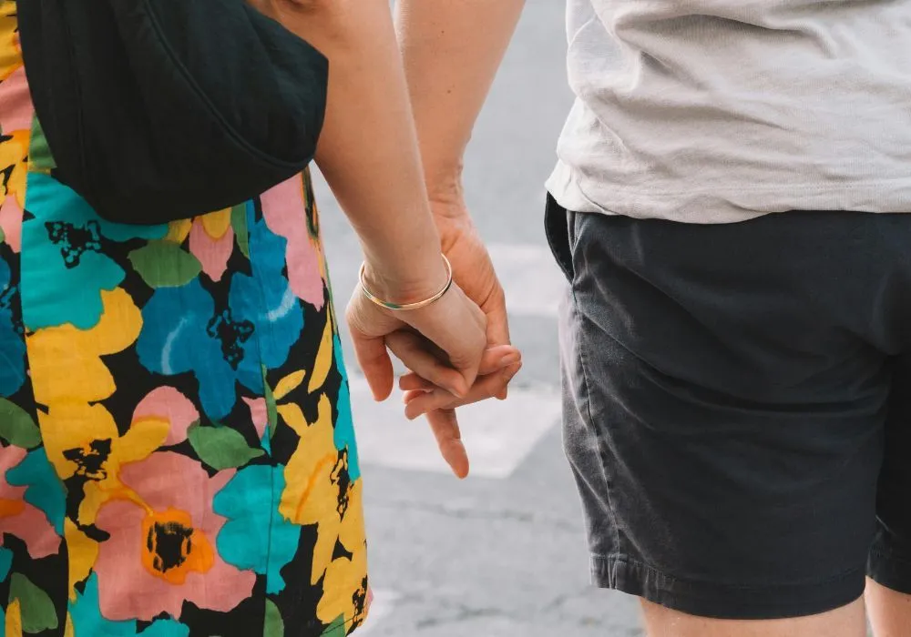 Public Display of Affection: The Real Rules in Dubai