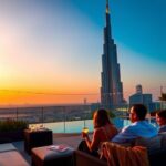 romantic dubai accommodation options