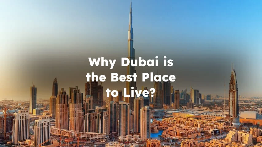 Is Dubai a Good Place to Raise a Family? Pros, Cons & Reality